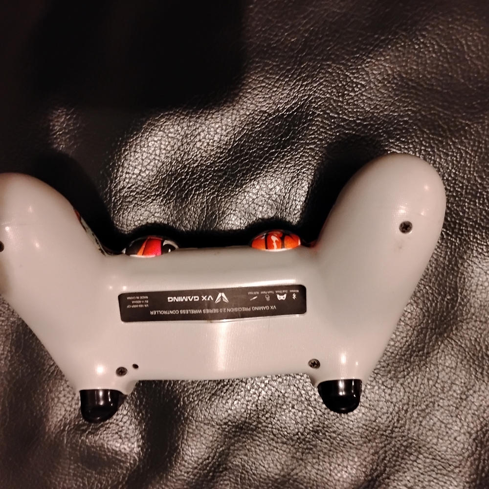 Colorful Game Controller - Picture 2 of 2